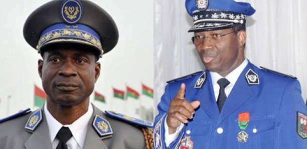 Burkina-Faso : Diendéré et Bassolé condamnés à 20 et 10 ans de prison