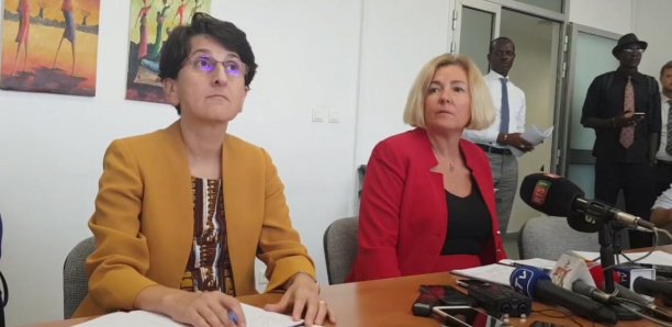 Fmi-Sénégal : les termes du nouvel accord