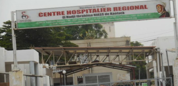 Kaolack : La région médicale reçoit un important lot d’appareils