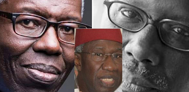 Polémique Boris Diop-Bachir Diagne : Ce qu’en pense le Professeur Iba Der Thiam