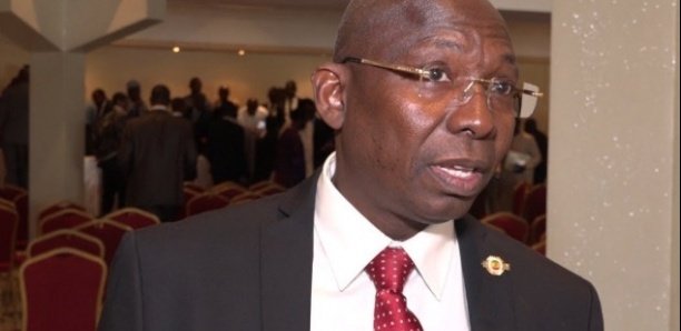 PUR : Issa Sall réagit violemment après sa défénestration