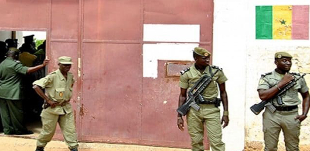 Diourbel : un détenu décède en prison, le Procureur ordonne une autopsie du corps