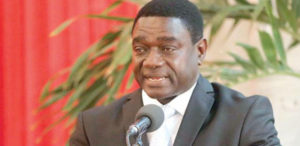 Dialogue politique : Mademba Sock très pessimiste