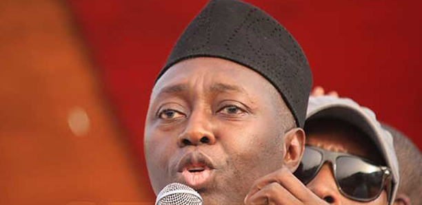 “Un million d’élèves ont faim” : Mamadou L. Diallo prend le ministre de l’Éducation au mot