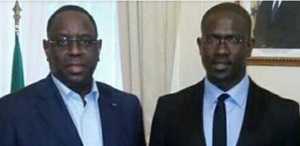 Levons ensemble, avec le Président de la République, les défis du développement durable ! (Par Moise Sarr)