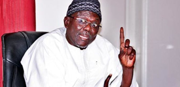 Lettre au Pr. de l’Assemblée nationale : Moustapha Diakhaté fracasse les avocats de Sonko