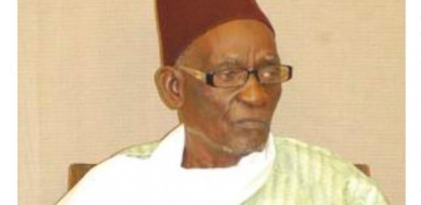 Nécrologie : Le griot, Samba Diabaré Samb, n’est plus