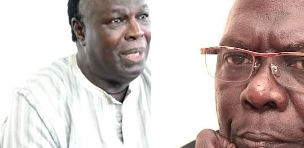 Attaques contre le Pouvoir : Ibrahima Sène met en garde Moustapha Diakhaté