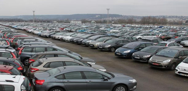 Interdiction d’importation des véhicules de 8 ans : Un proche du président Macky Sall dément