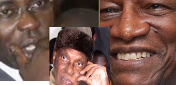 Les bailleurs de fonds de Me Wade sont connus