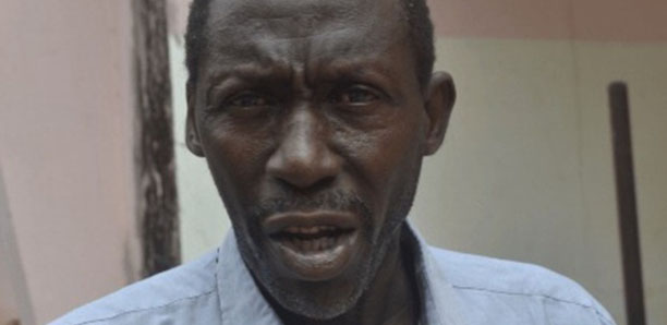 Urgent : Abdou Elinkine Diatta, abattu  par des hommes armés