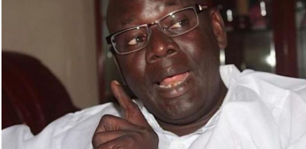 APR : Me Djibril War “cartonne” Moustapha Diakhaté