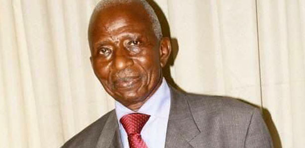 Nécrologie : décès de Doudou Issa Niasse