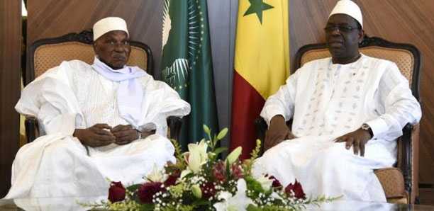 Sénégal-Les Adieux De Macky Sall par les urnes ou par les Armes