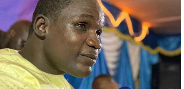 Un proche de Aïda Diallo en garde à vue à la section de Recherches