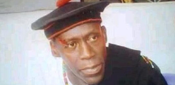 Robert Sagna : “L’enquête sur le meurtre d’Abdou Elinkine avance bien”