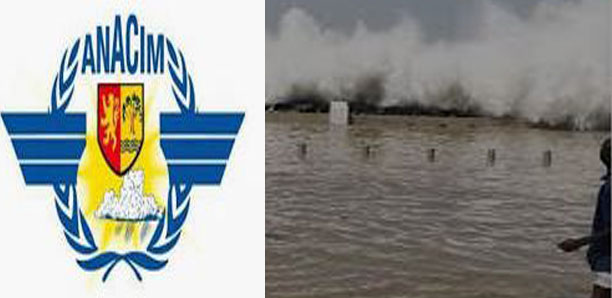 Alerte météo : Des activités pluvio-orageuses du samedi au dimanche