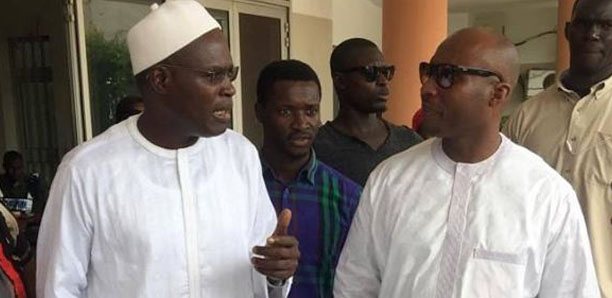 Justice : Le procès en appel de Barthélémy Dias renvoyé au 15 janvier 2020