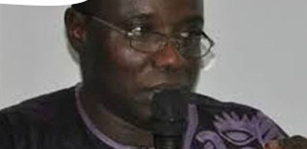 La constitution, dans une démocratie, n’est l’égale de personne (Par Baba Gallé Diallo)