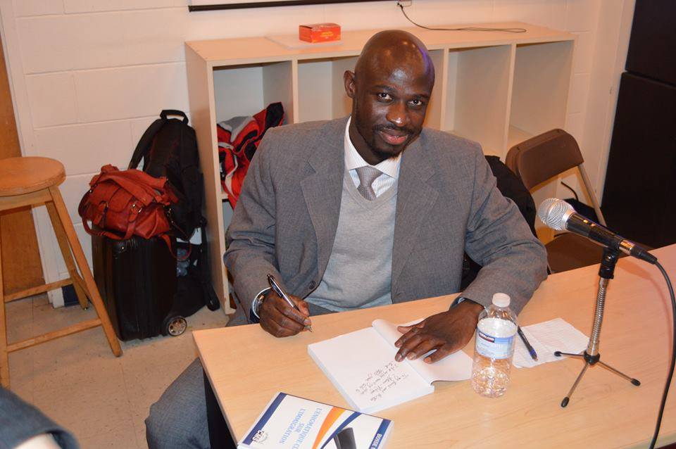 Réforme ambitieuse du Cfa par la France, Quelle farce! (Par Bosse Ndoye)