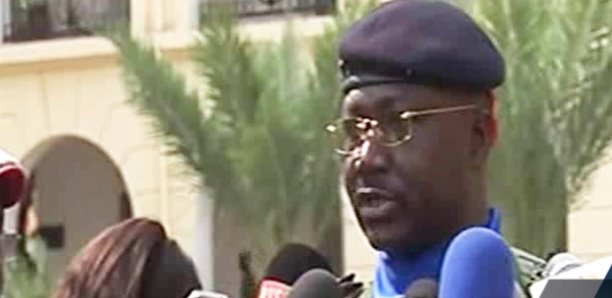 Zone militaire N° 1 : Le colonel El Hadji Malick Diagne affiche ses objetfs