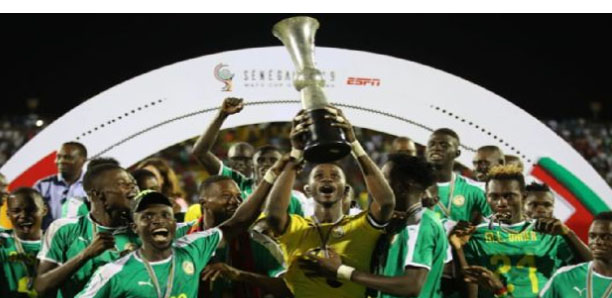 Coupe Ufoa : le Sénégal s’empare du trophée