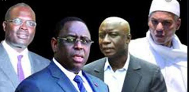 « Sénégalais, faisons une courte rétrospective…» (Par Papi Ndiaye)