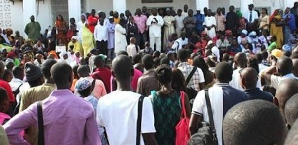 Bonne nouvelle : Les étudiants des écoles privées regagnent les salles de classe