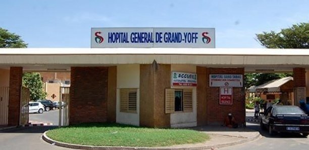 Santé : L’hôpital général de grand Yoff change de nom