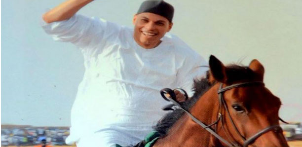Le Sénégal prêt à “réhabiliter” Karim Wade : La réaction de ses avocats