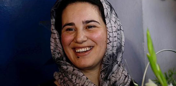 Maroc : libération d’Hajar Raissouni, emprisonnée pour “avortement illégal”