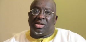 Procès de Lamine Diack : Flou autour de la présence de Pape Massata