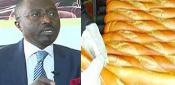 Baguette de pain à 200 Fcfa : L’Ascosen parle de «supercherie»