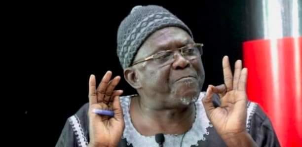 Ce que disait Moustapha Diakhaté : “Il m’est égal d’être limogé ou maintenu à mon poste”