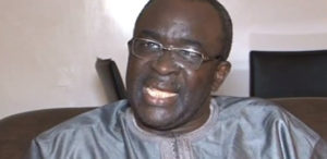 Assemblée nationale : Cissé Lô démissionne de la vice-présidence et des instances de l’APR