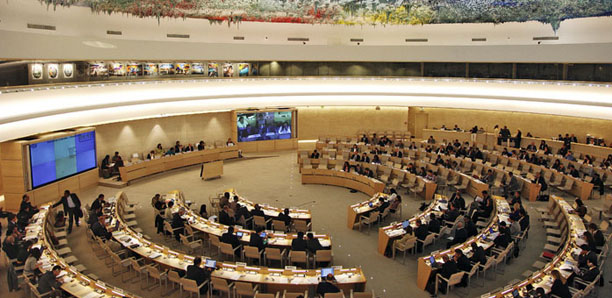 Genève : Le Sénégal marque sa position sur le viol, l’excision, l’inceste…