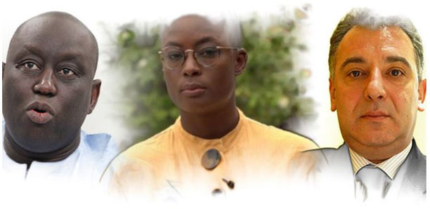 Scandale sur le pétrole et le gaz : L’instruction démarre ce 4 novembre