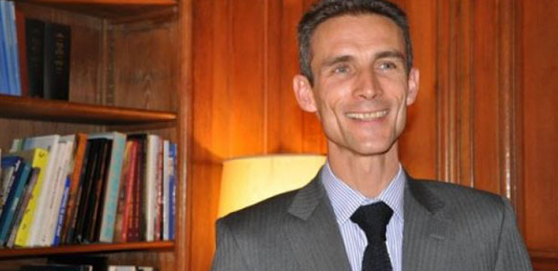 Coronavirus : La France remercie le Sénégal pour la guérison de son ressortissant