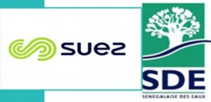 Gestion de l’eau au Sénégal : Suez entre en action