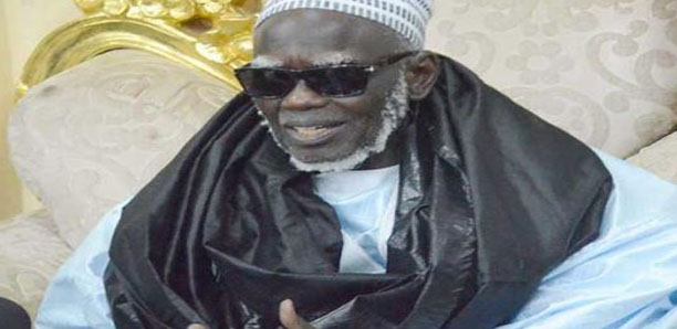 Magal 2019 : Le message de Serigne Mountakha Mbacké