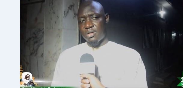 3ème mandat: “Le syndrome Condé guette Macky Sall” (Serigne Modou B. Dieng)