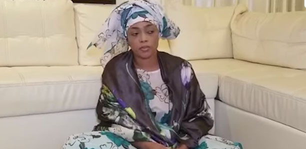 Face aux menaces, Sokhna Aïda Diallo s’exile