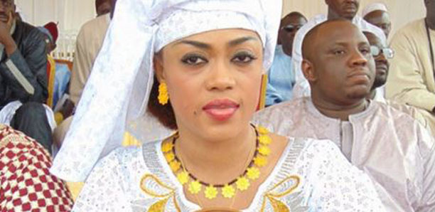 Magal 2020 : Aïda Diallo privée de toute activité