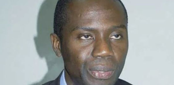 Limogeage de Sory Kaba : Le décret signé depuis une semaine