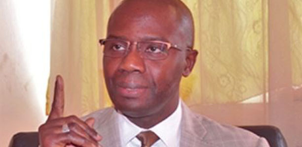 Sory Kaba : «Le Sénégal n’a signé aucun accord de rapatriement avec l’Europe»