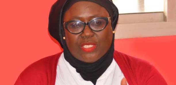 “Macky2012 ” : Adji Mergane Kanouté fixe les priorités après l’exclusion de Me Moussa Diop du directoire exécutif