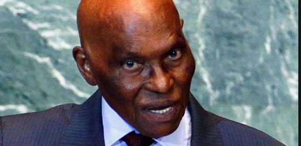 Dakar : Me Wade prête sa maison à Alpha Condé