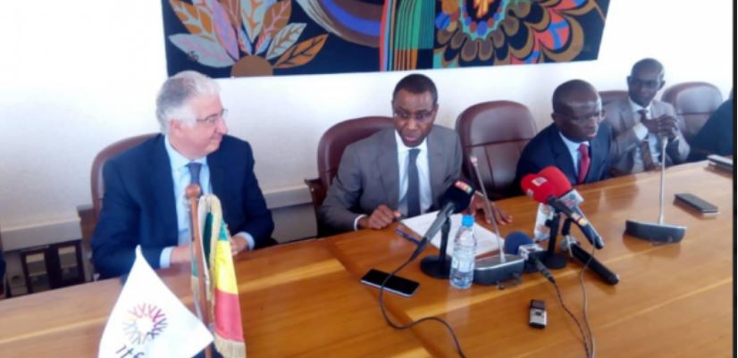 Campagne agricole : La Sonacos dispose de 30 milliards pour l’achat d’arachides