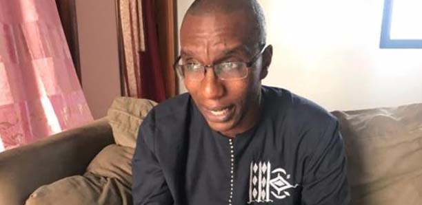 Un héros nommé Mamadou Niang. (Par Barka Ba)