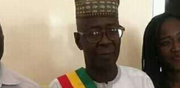 Nécrologie : Décès du député-maire de Goudomp